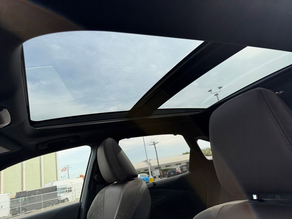 Used 2026 Lexus RX 450h AWD w/ Convenience Package image 32