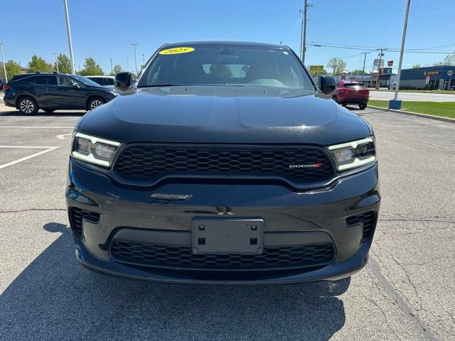 Used 2025 Dodge Durango GT AWD/4WD image 6
