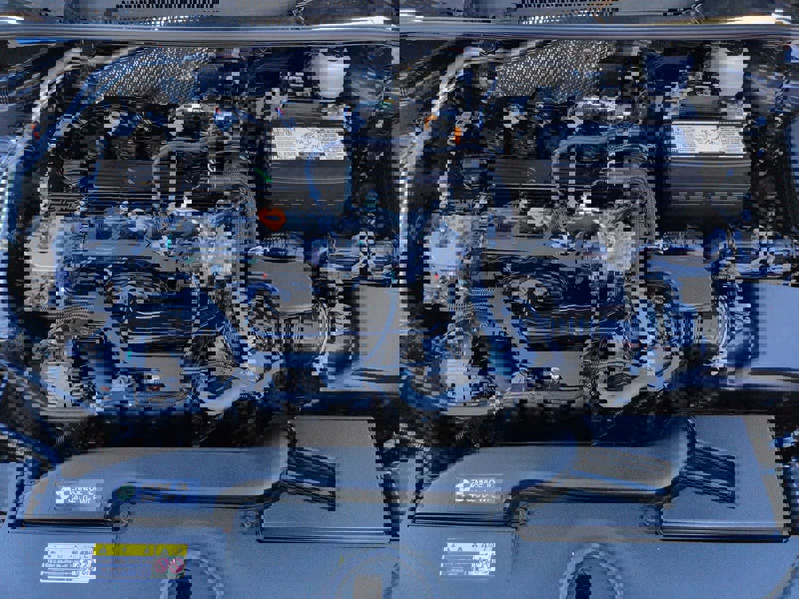 Used 2024 Toyota Corolla LE image 16