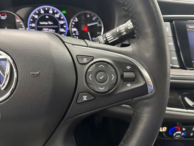 Used 2021 Buick Enclave Avenir w/ Avenir Technology Package AWD/4WD image 13