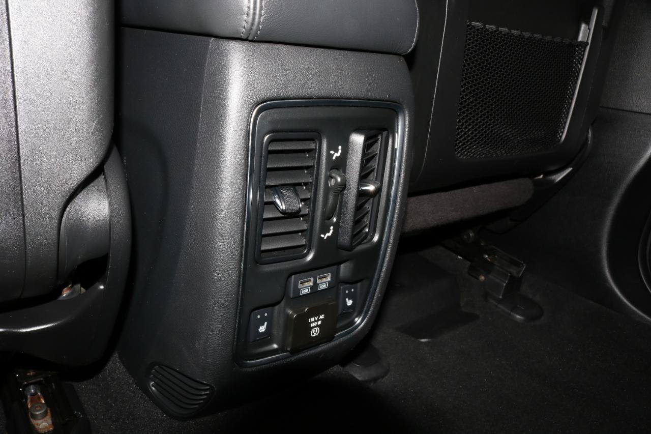 Used 2019 Dodge Durango Citadel w/ Technology Group AWD/4WD image 37