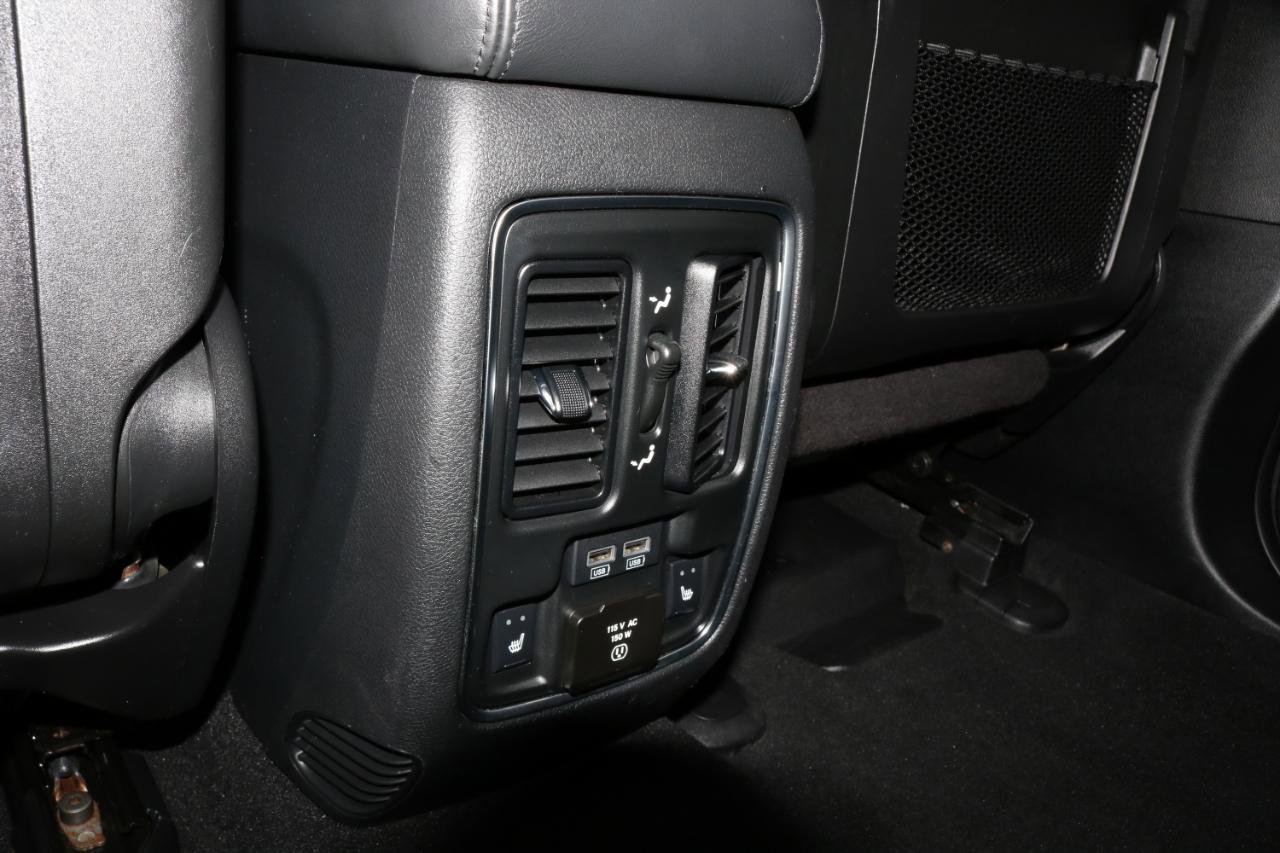 Used 2019 Dodge Durango Citadel w/ Technology Group AWD/4WD image 37