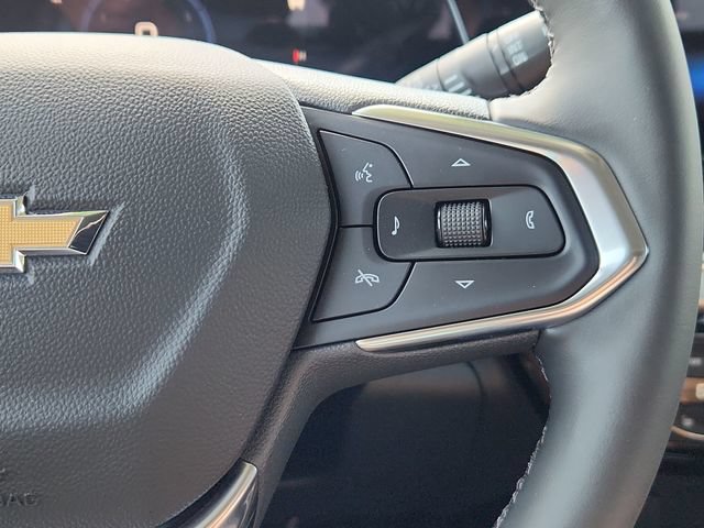 New 2026 Chevrolet Trax LT w/ Sunroof Package FWD image 24