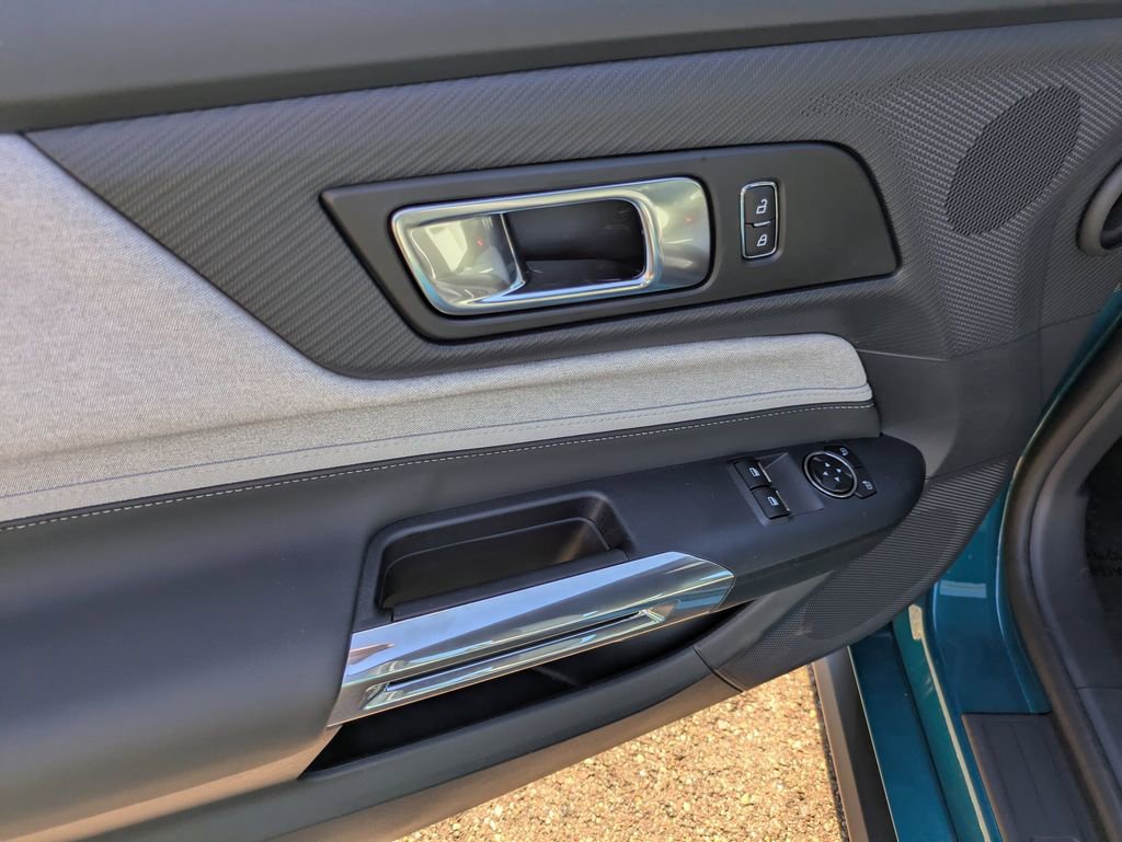 New 2026 Ford Mustang Coupe image 8