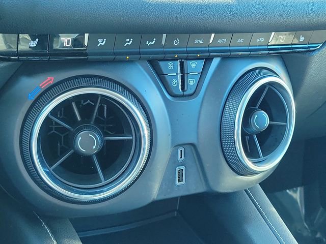 Used 2024 Chevrolet Blazer LT image 29