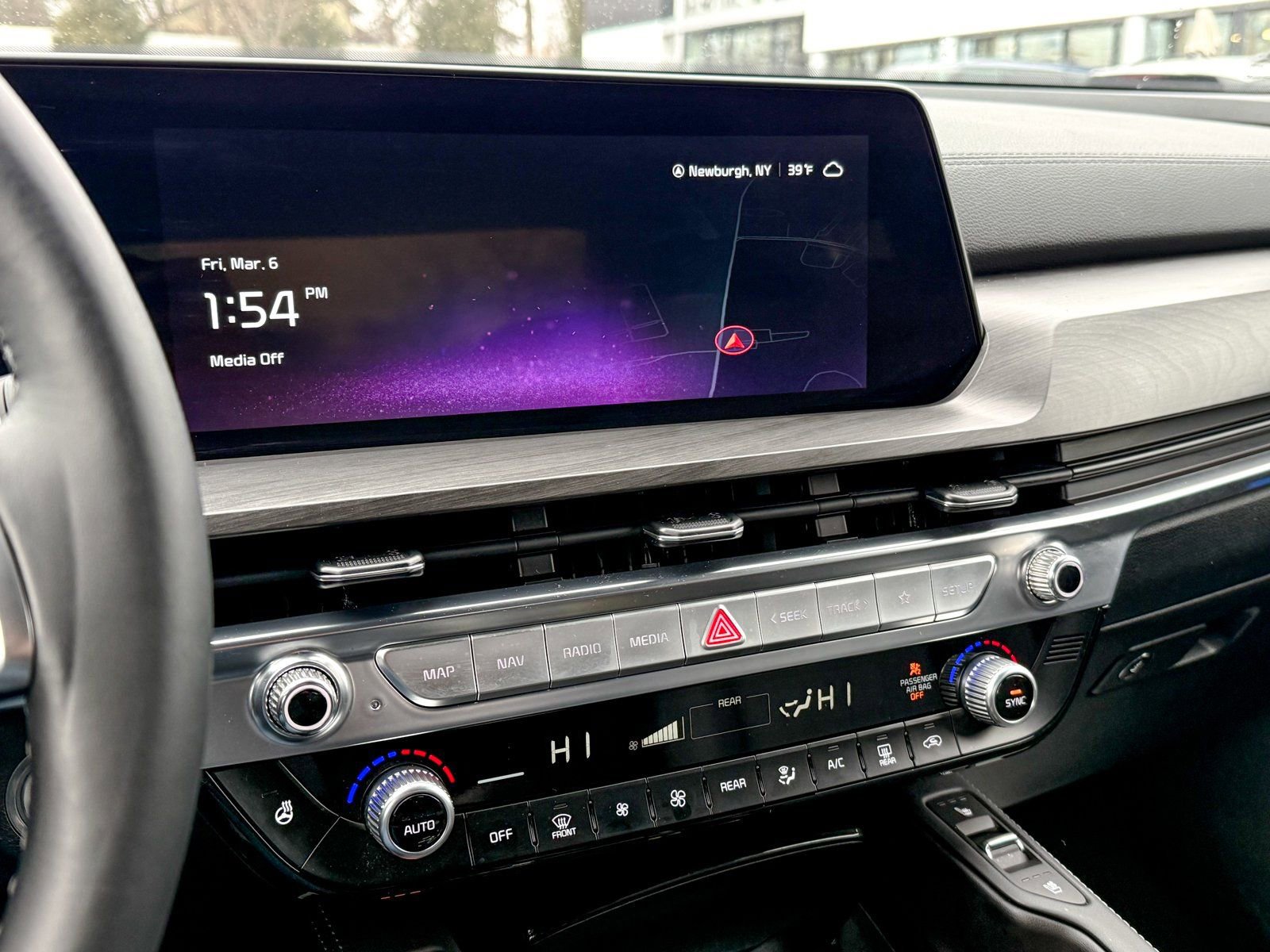 Used 2025 Kia Telluride SX Prestige X-Line image 19