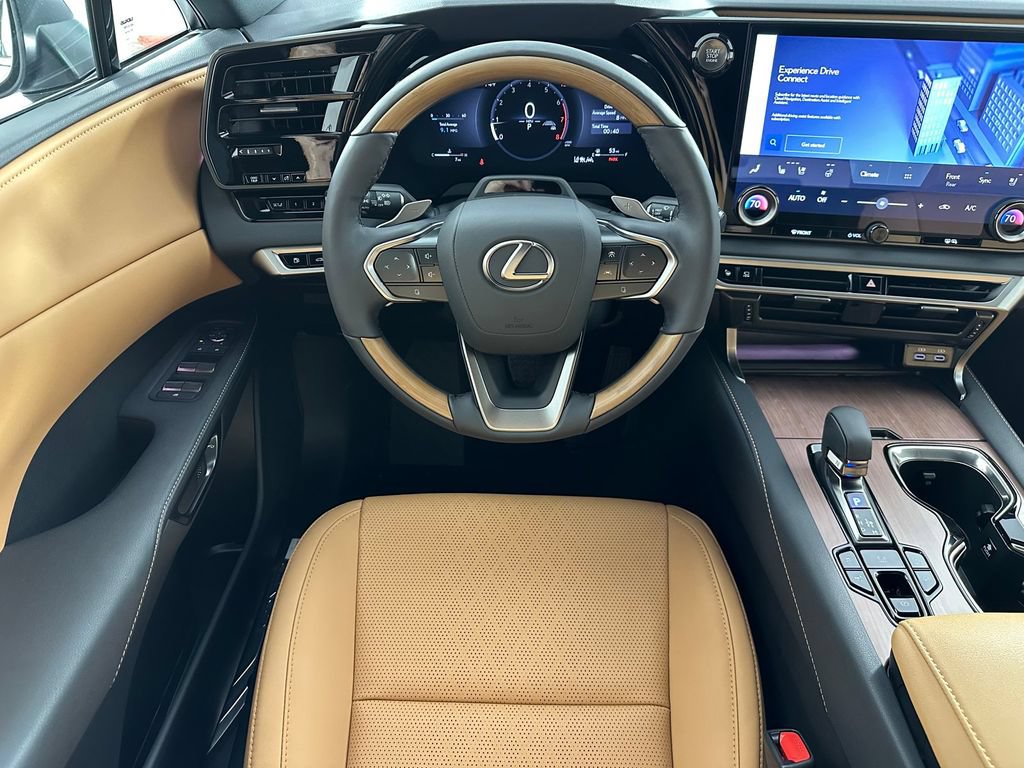 New 2026 Lexus RX 350 Premium Plus w/ Convenience Package AWD/4WD image 27