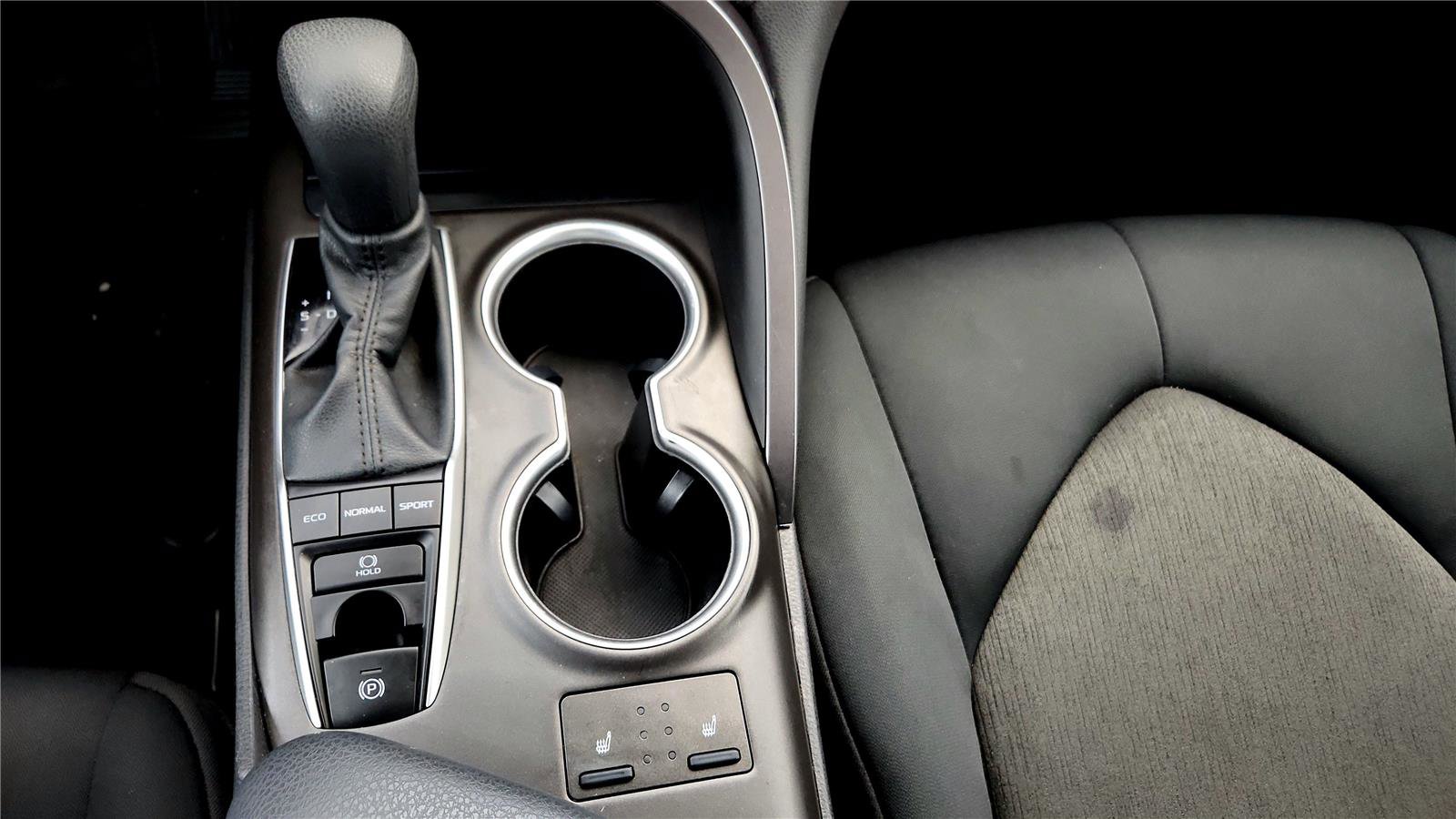 Certified 2023 Toyota Camry LE image 36