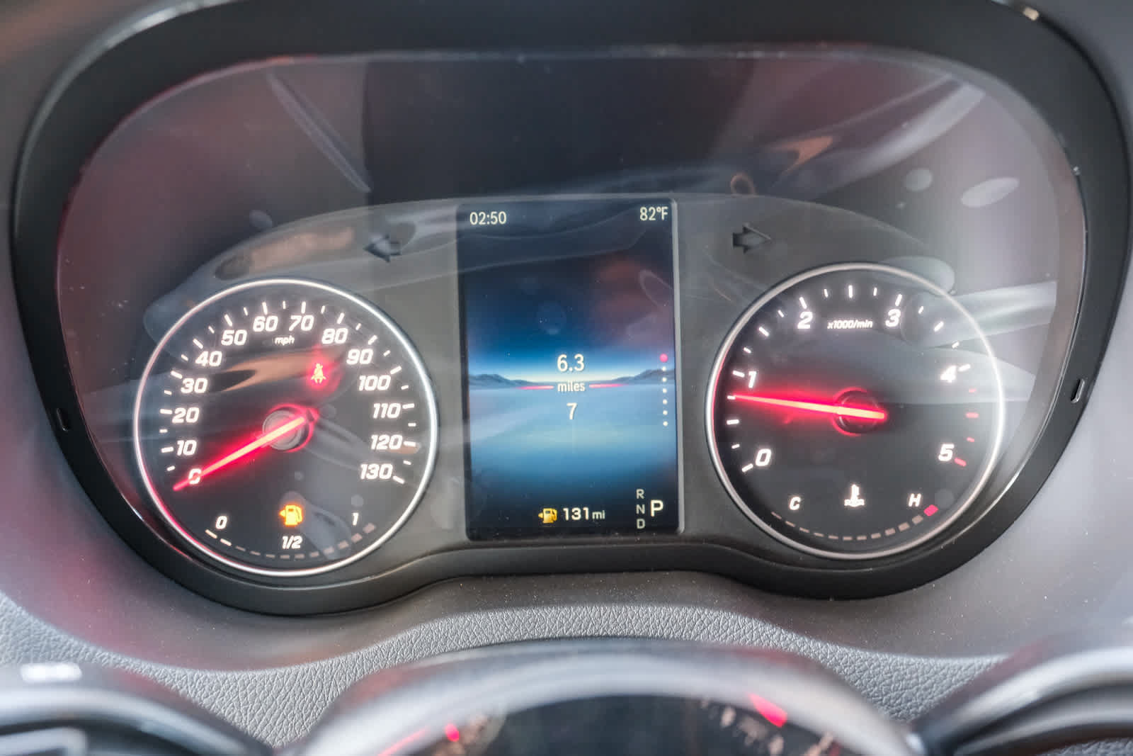 New 2025 Mercedes-Benz Sprinter 2500 image 55