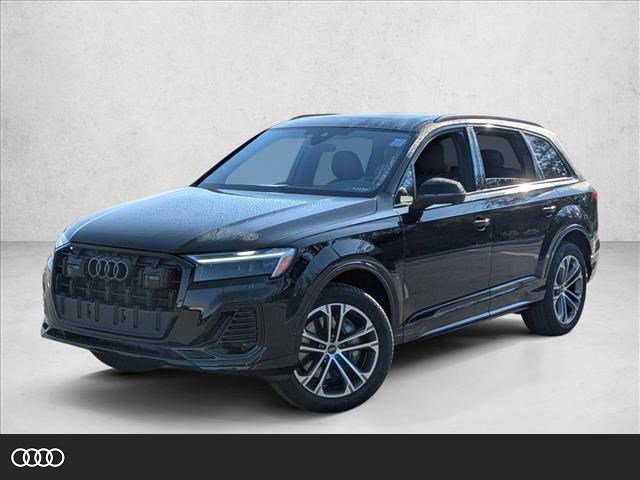 New 2026 Audi Q7 2.0T Premium image 1