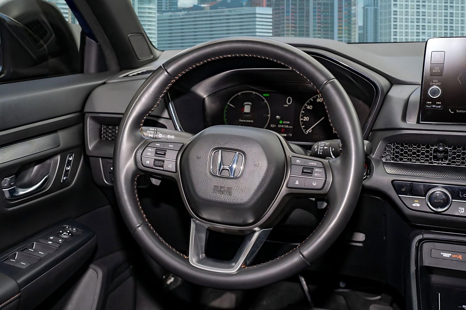 Certified 2025 Honda CR-V Sport-L image 24