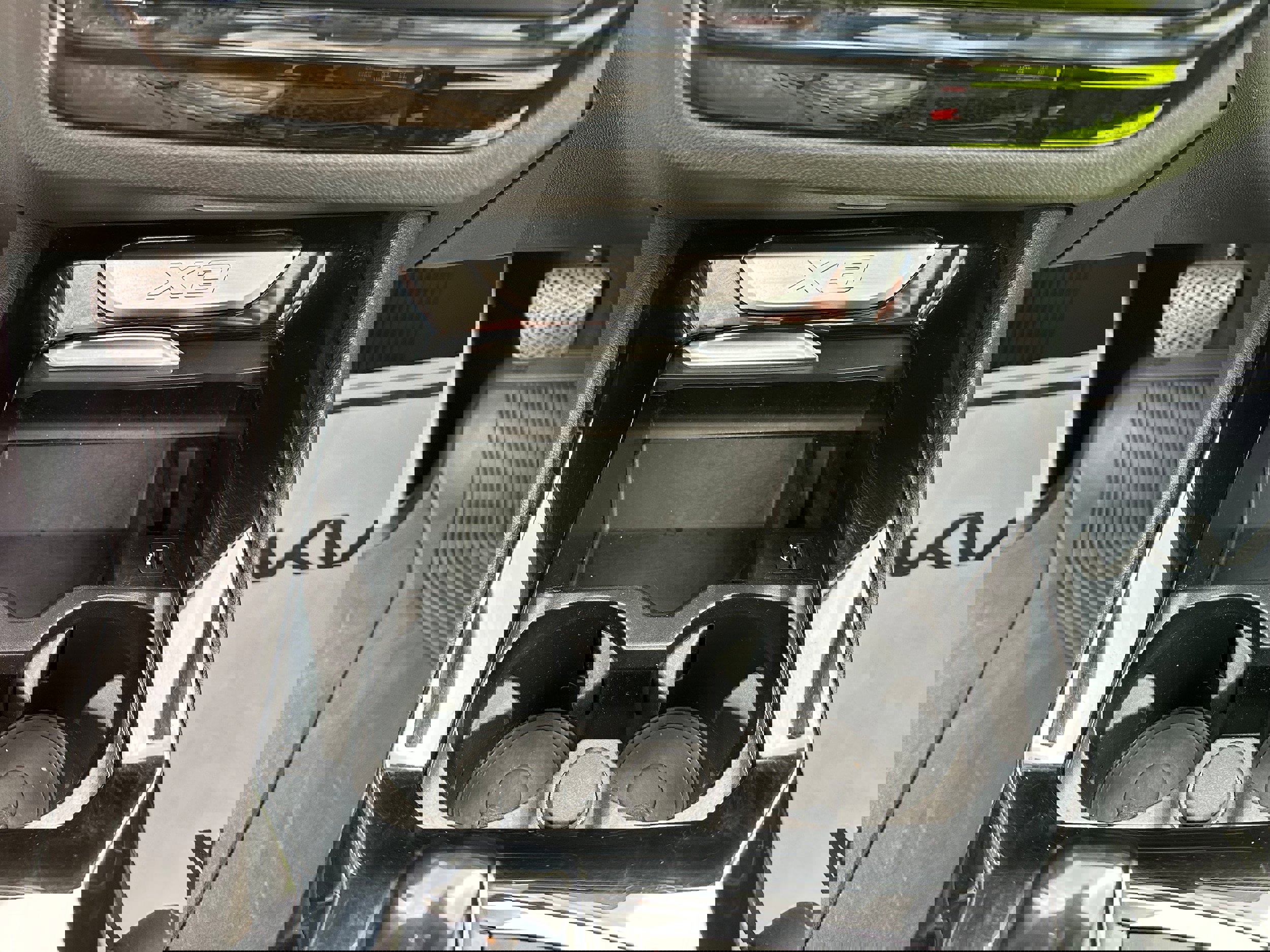 Used 2023 BMW X3 xDrive30i w/ Convenience Package image 32