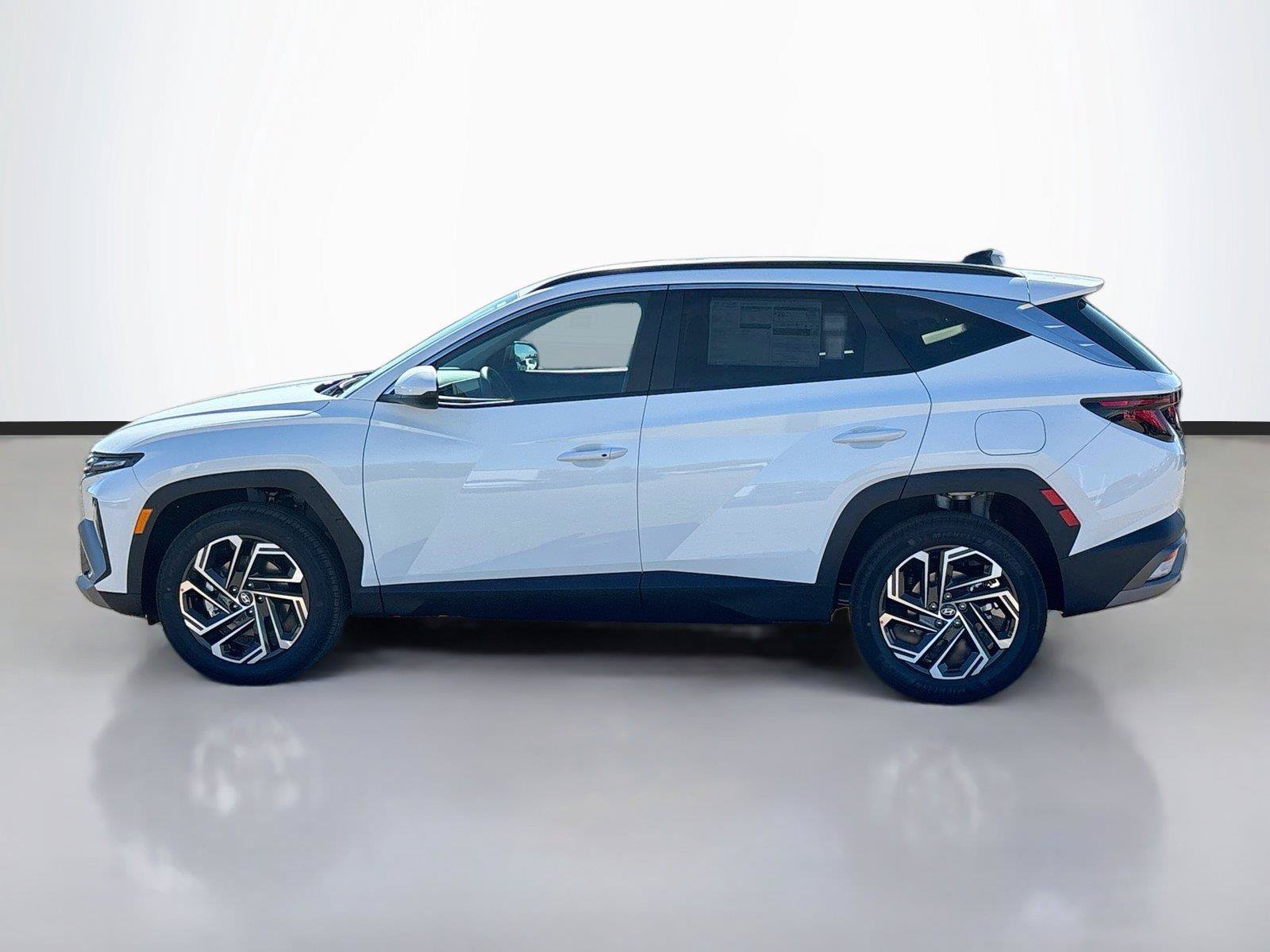 New 2026 Hyundai Tucson SEL Plus AWD/4WD image 8