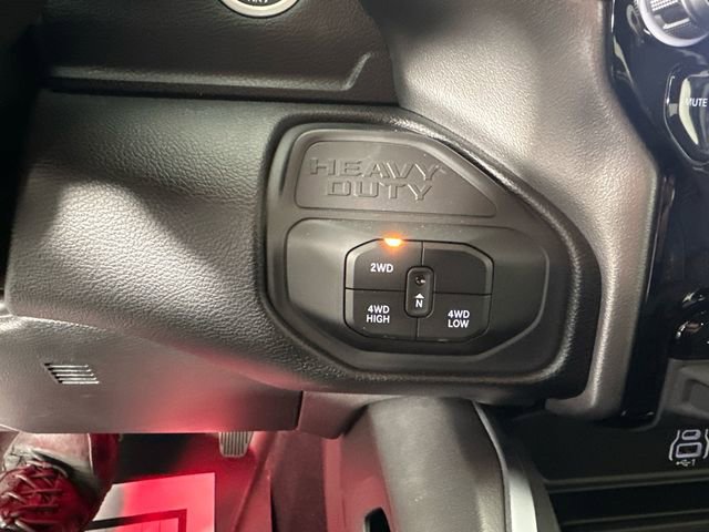 New 2026 RAM 2500 Big Horn image 37