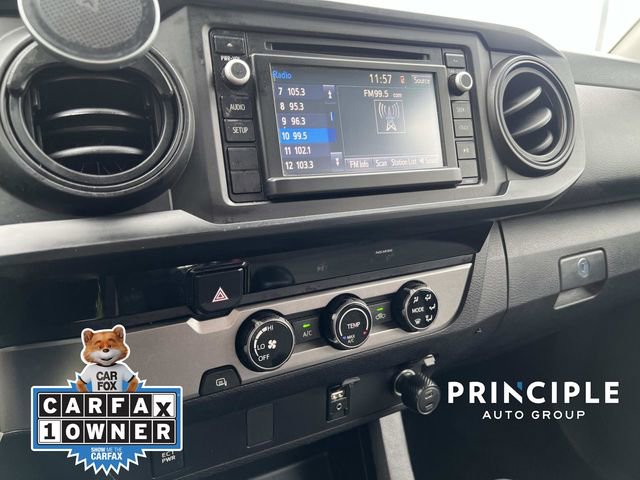 Used 2018 Toyota Tacoma SR w/ SR Convenience Package image 23