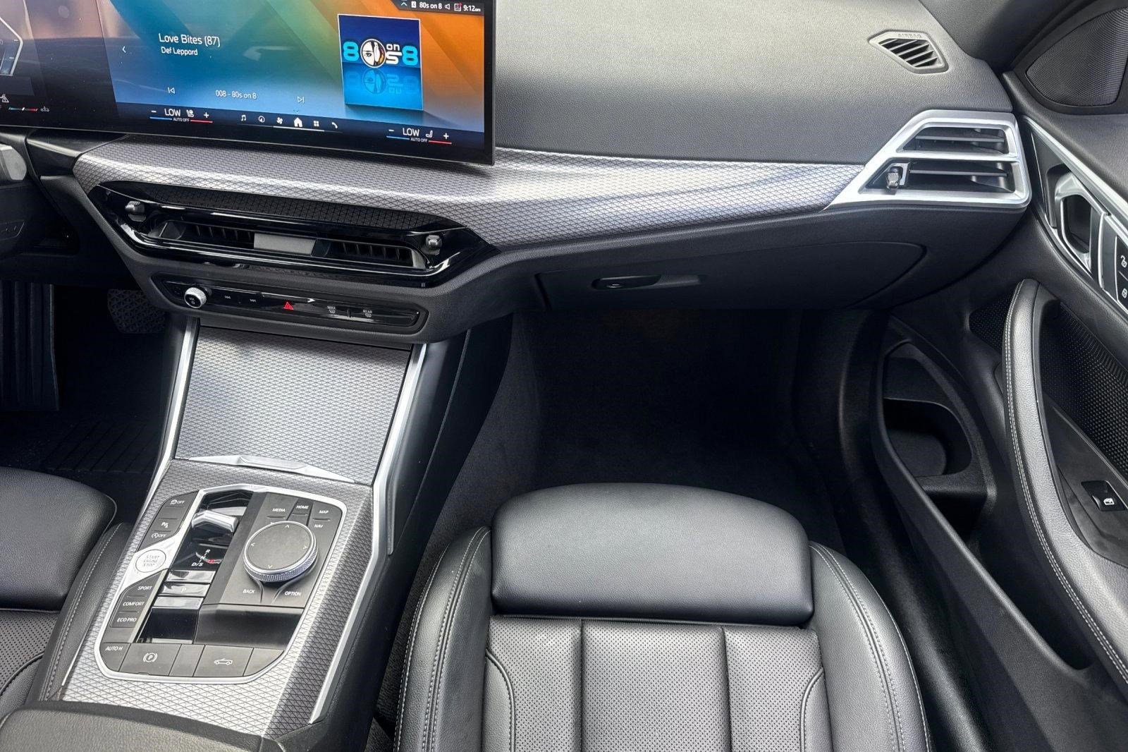 Used 2025 BMW 430i Convertible image 29