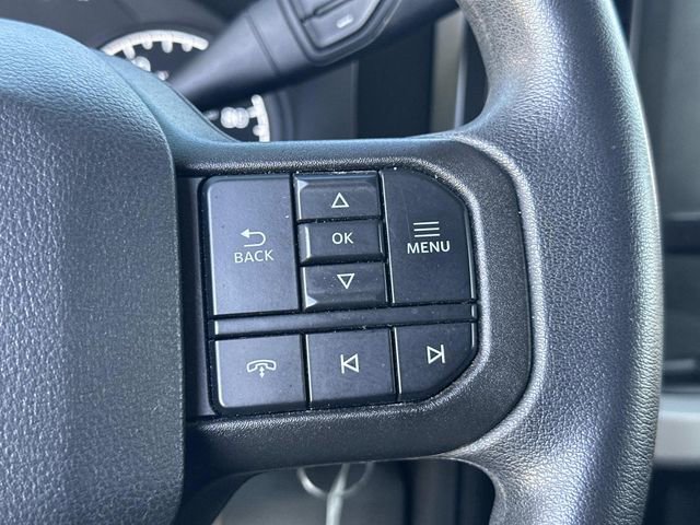 Used 2024 Ford F350 XL AWD/4WD image 23