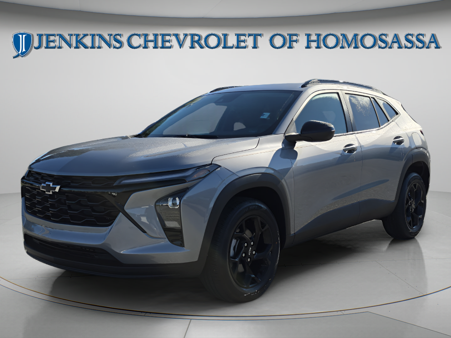 New 2026 Chevrolet Trax LT w/ Driver Confidence Package FWD image 11