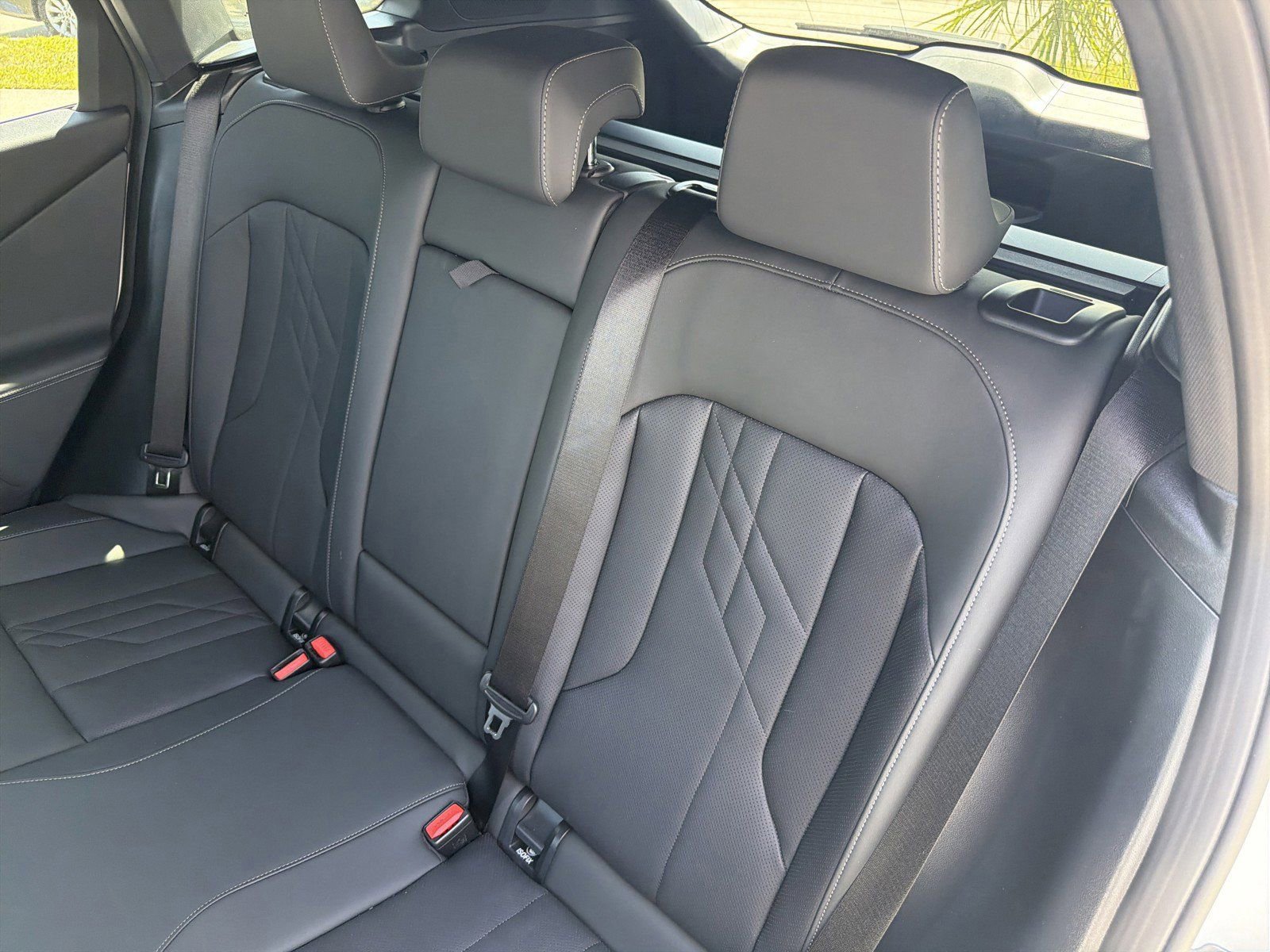 Certified 2025 BMW X3 M50 AWD/4WD image 19