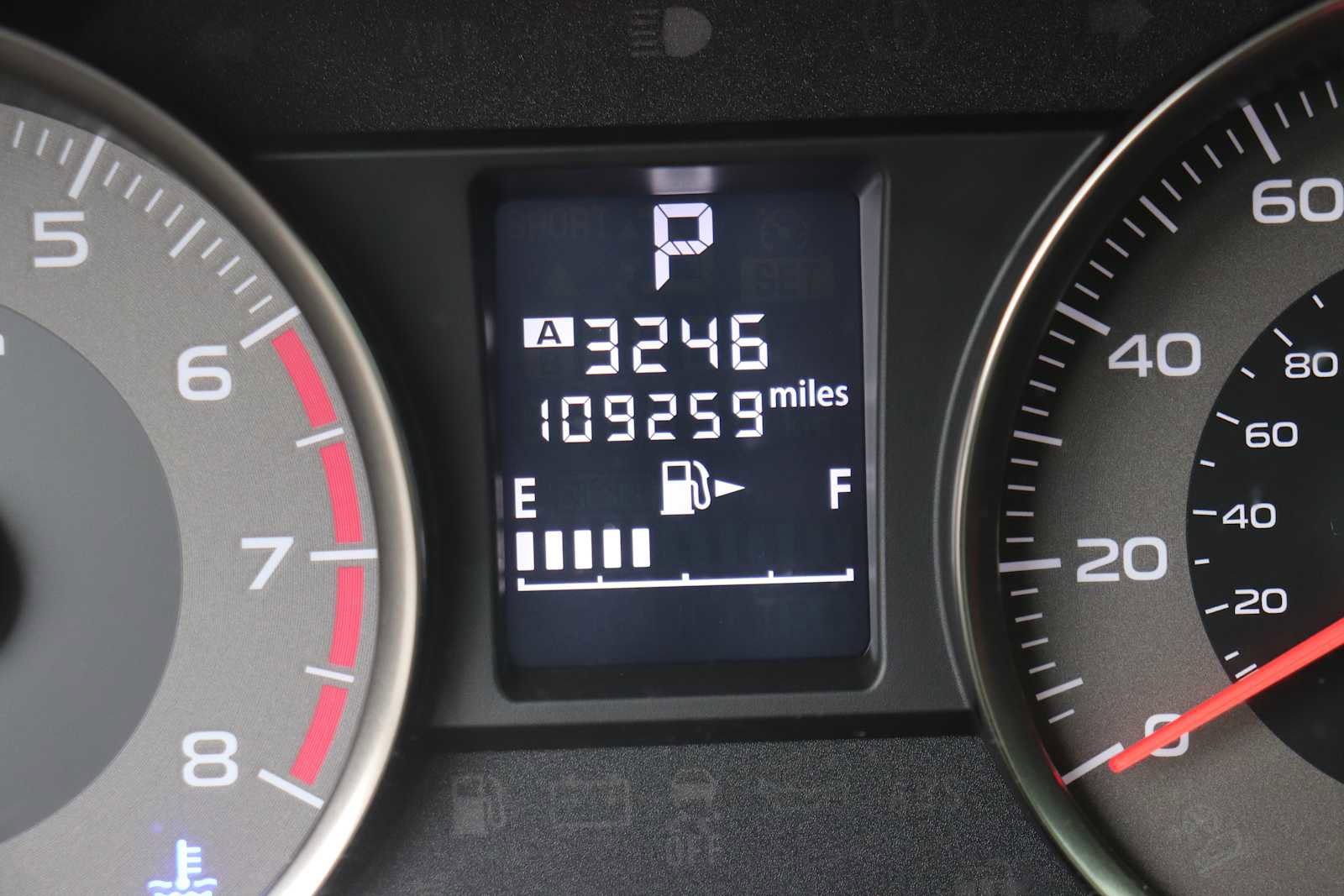 Used 2015 Subaru Forester 2.5i Limited image 11