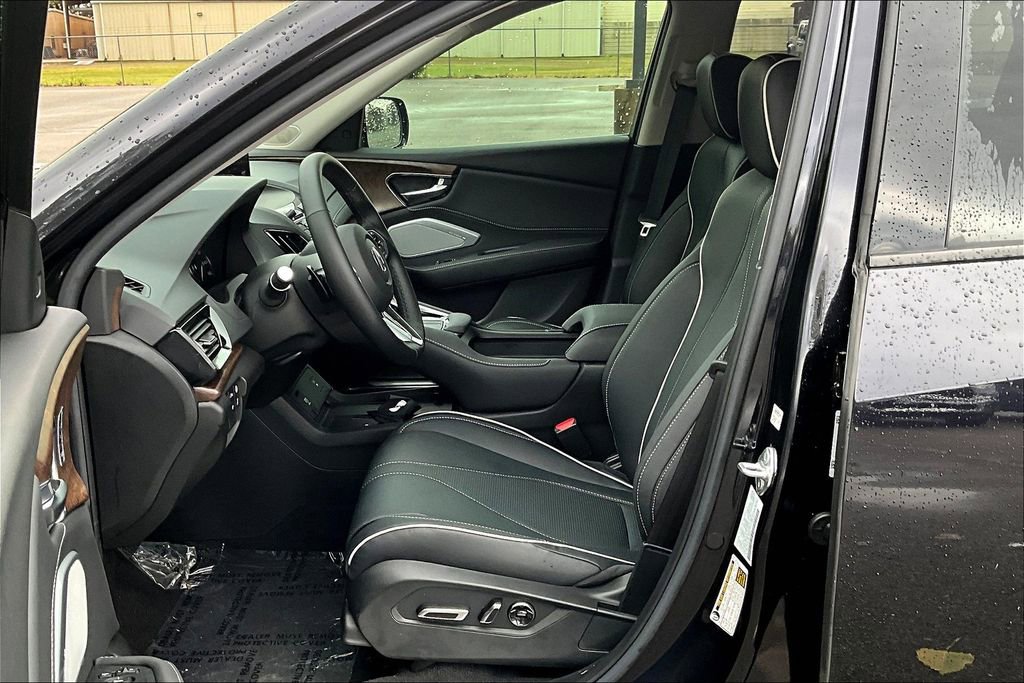 Used 2024 Acura RDX SH-AWD w/ Advance Package image 13