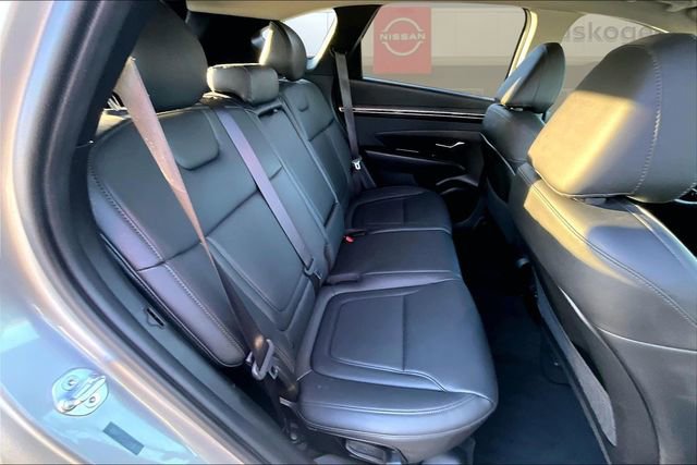 Used 2023 Hyundai Tucson SEL w/ Convenience Package image 21