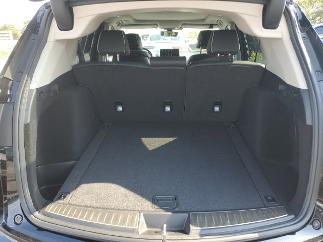 Used 2025 Acura RDX w/ Advance Package AWD/4WD image 8
