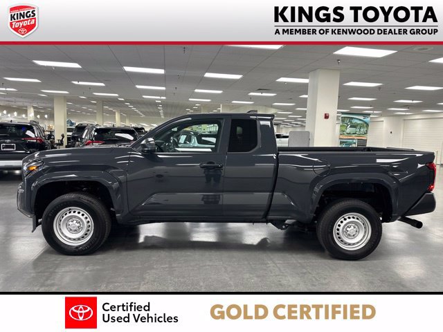 Used 2025 Toyota Tacoma SR AWD/4WD image 5