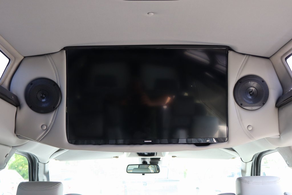 New 2025 Chevrolet Express 2500 Extended w/ Driver Convenience Package image 9