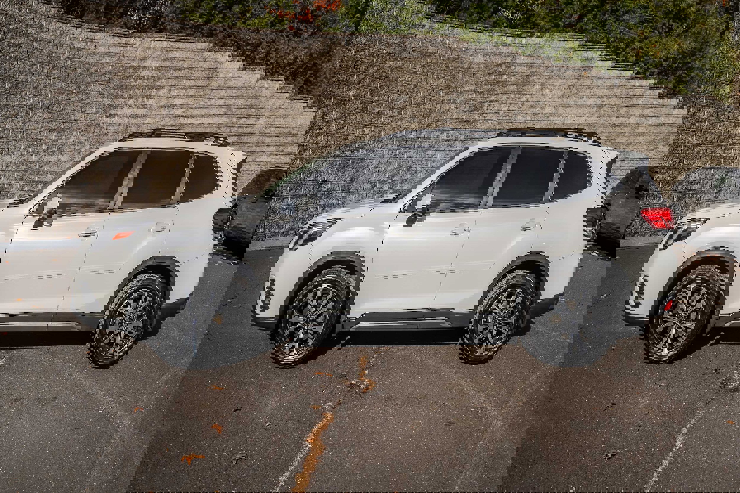 Used 2023 Subaru Forester Limited image 10