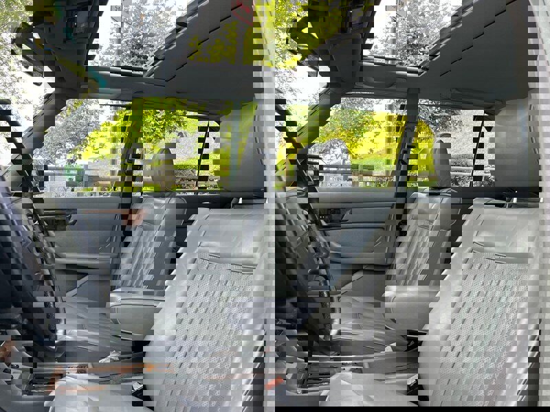 Used 1987 Mercedes-Benz 560 SEL image 26