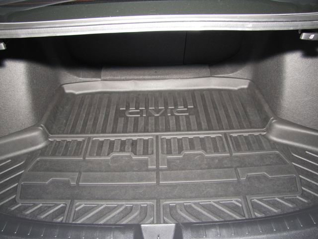 Certified 2024 Honda Civic Touring image 18