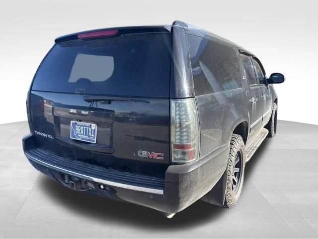 Used 2014 GMC Yukon XL Denali AWD/4WD image 14