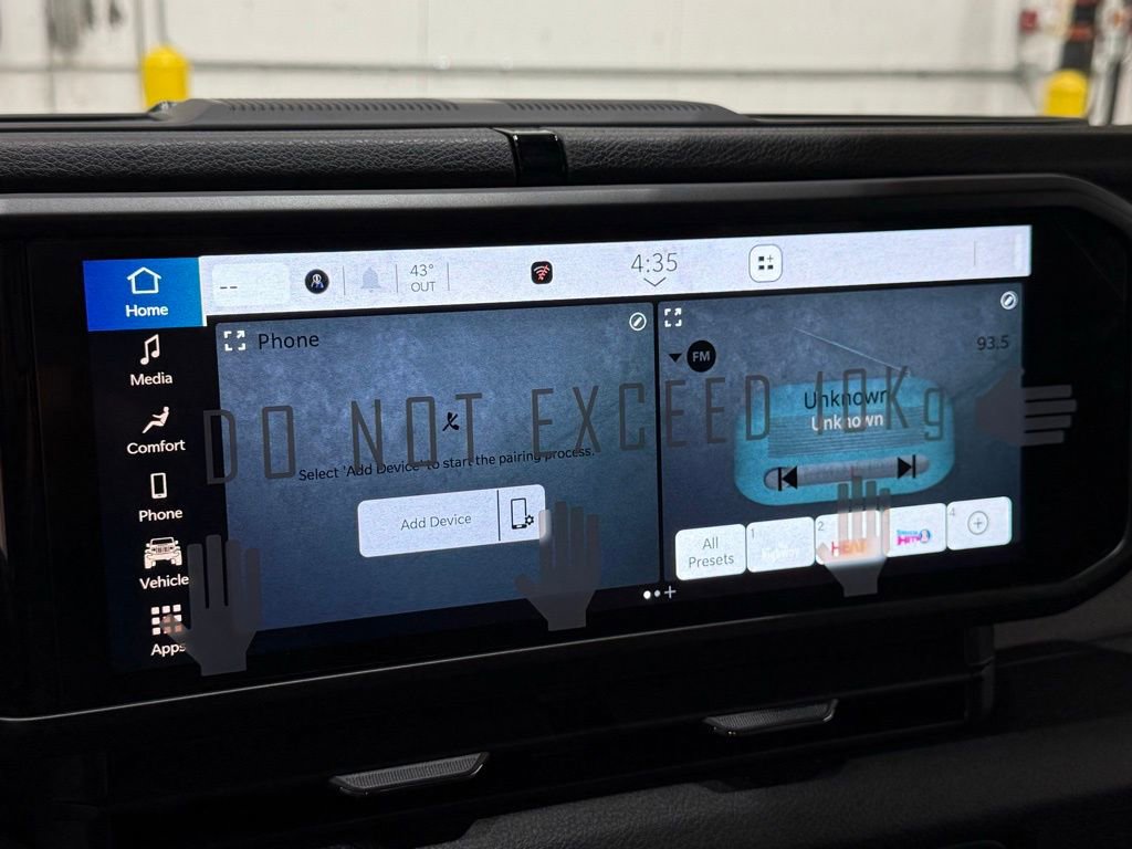 New 2026 Jeep Wrangler Sport image 30