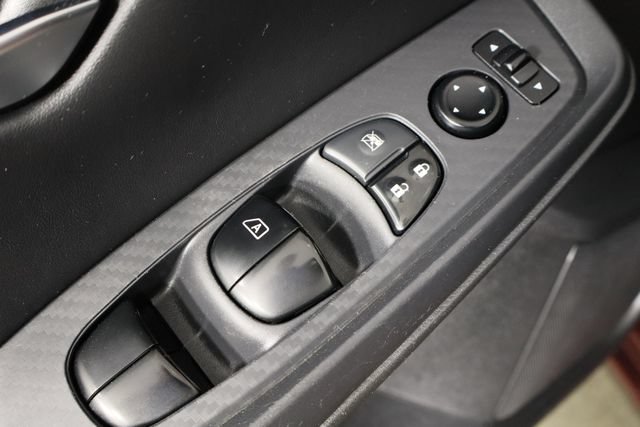 Used 2021 Nissan Sentra SV FWD image 19