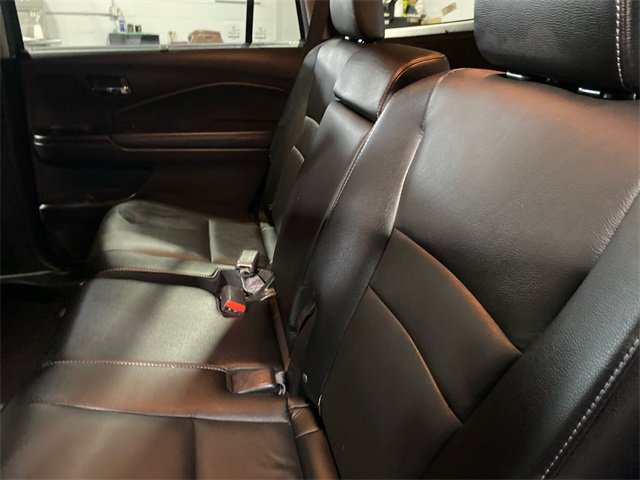 Used 2021 Honda Pilot Special Edition image 23