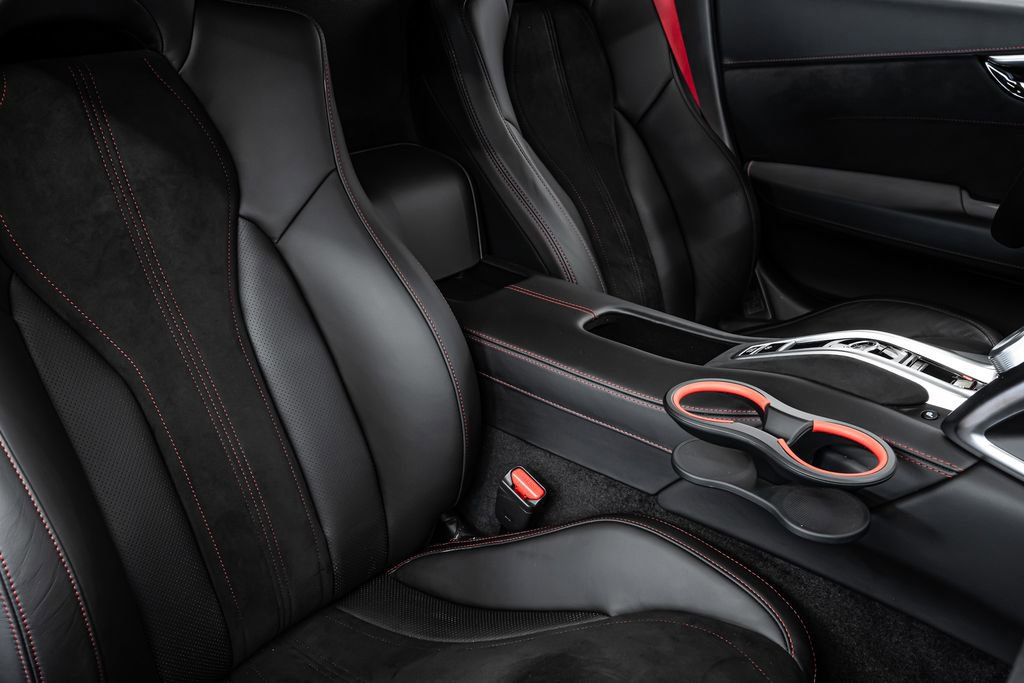 Used 2022 Acura NSX Type S image 32