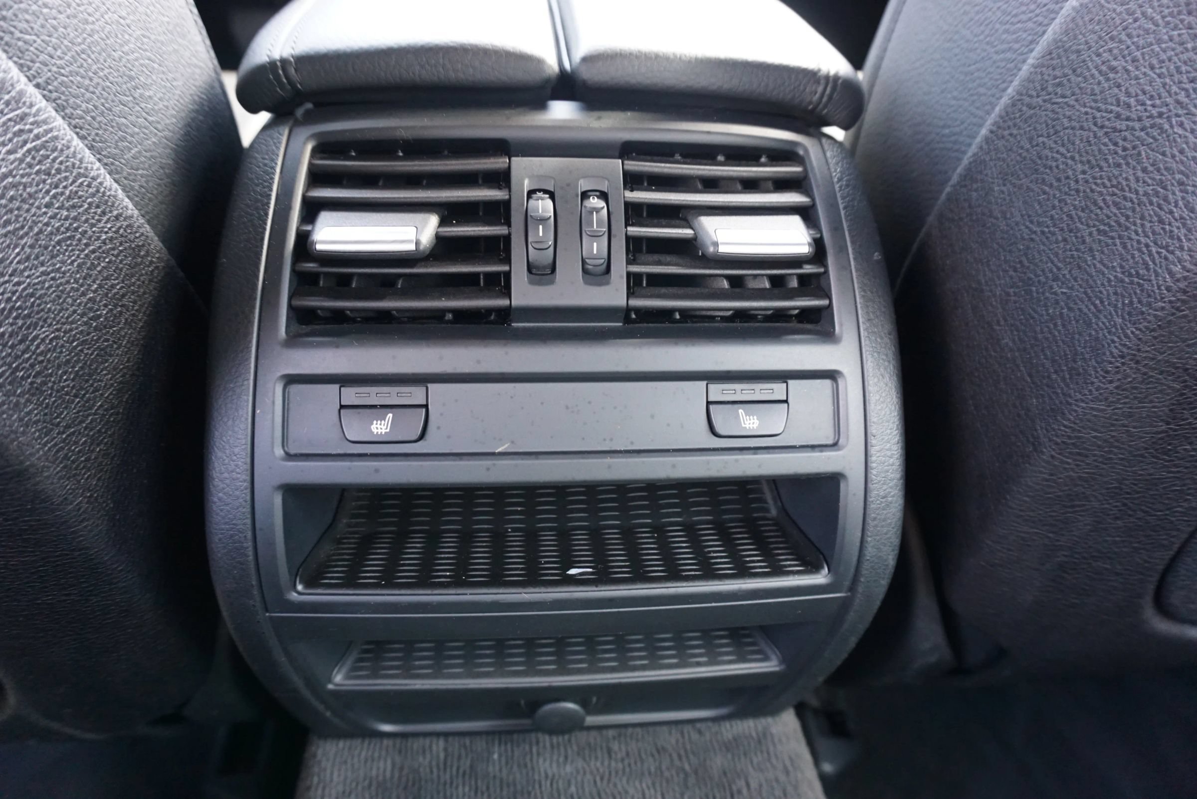 Used 2014 BMW 535d xDrive AWD/4WD image 19