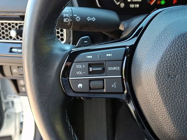 Used 2023 Honda Civic Sport image 20