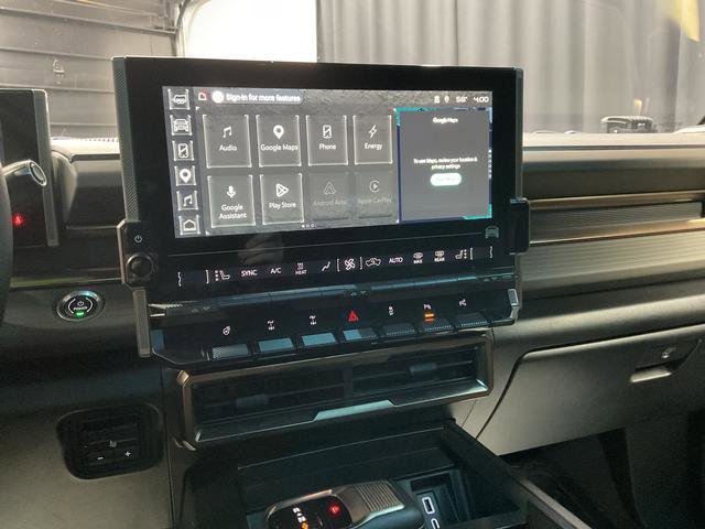 Used 2024 GMC Hummer EV 2X w/ Extreme Off-Road Package image 24