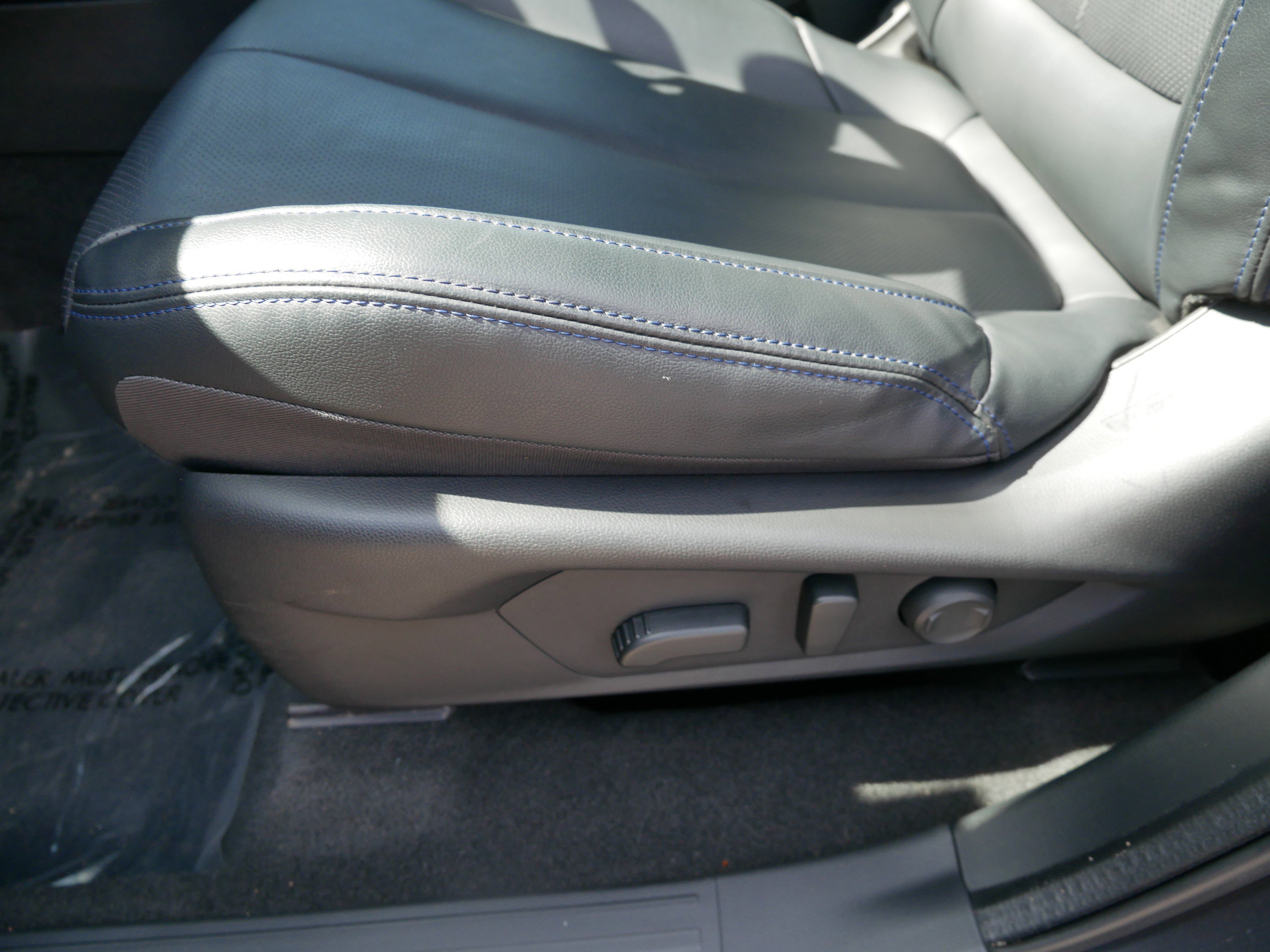 Certified 2026 Subaru Forester Limited image 20