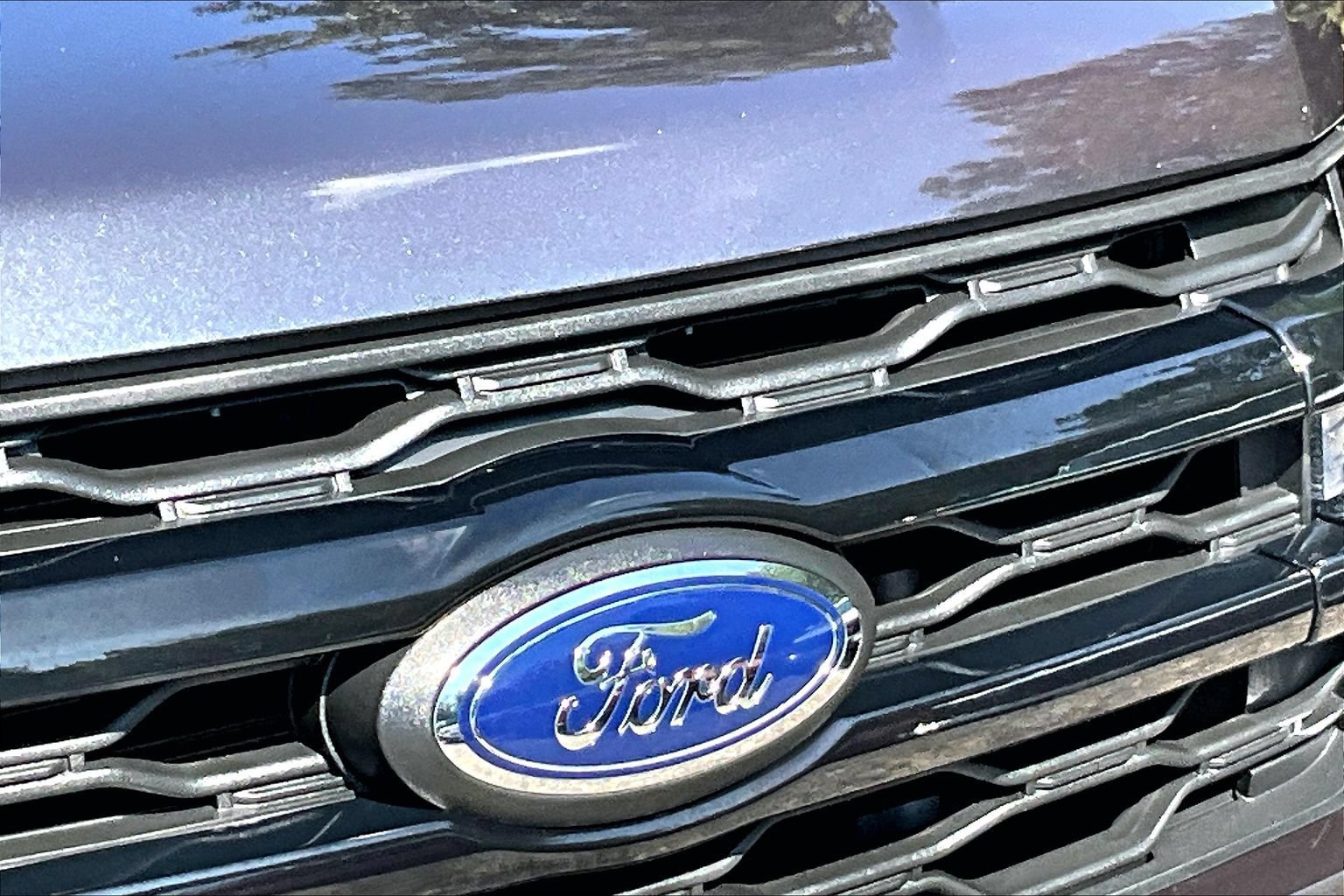 Certified 2024 Ford Expedition XLT AWD/4WD image 32
