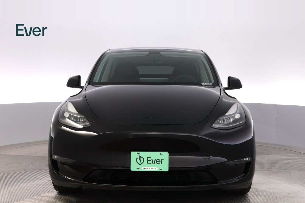 Used 2023 Tesla Model Y Performance AWD/4WD image 12