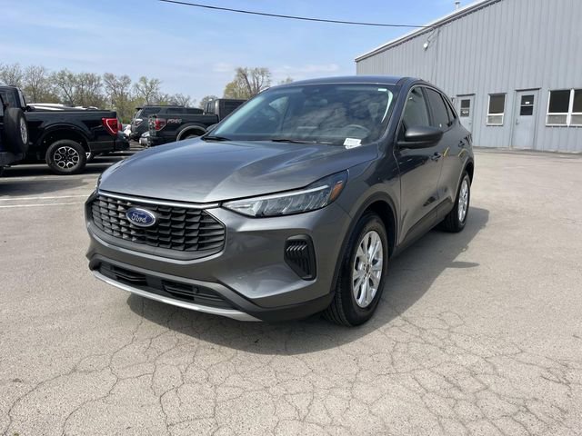 Used 2024 Ford Escape Active image 7
