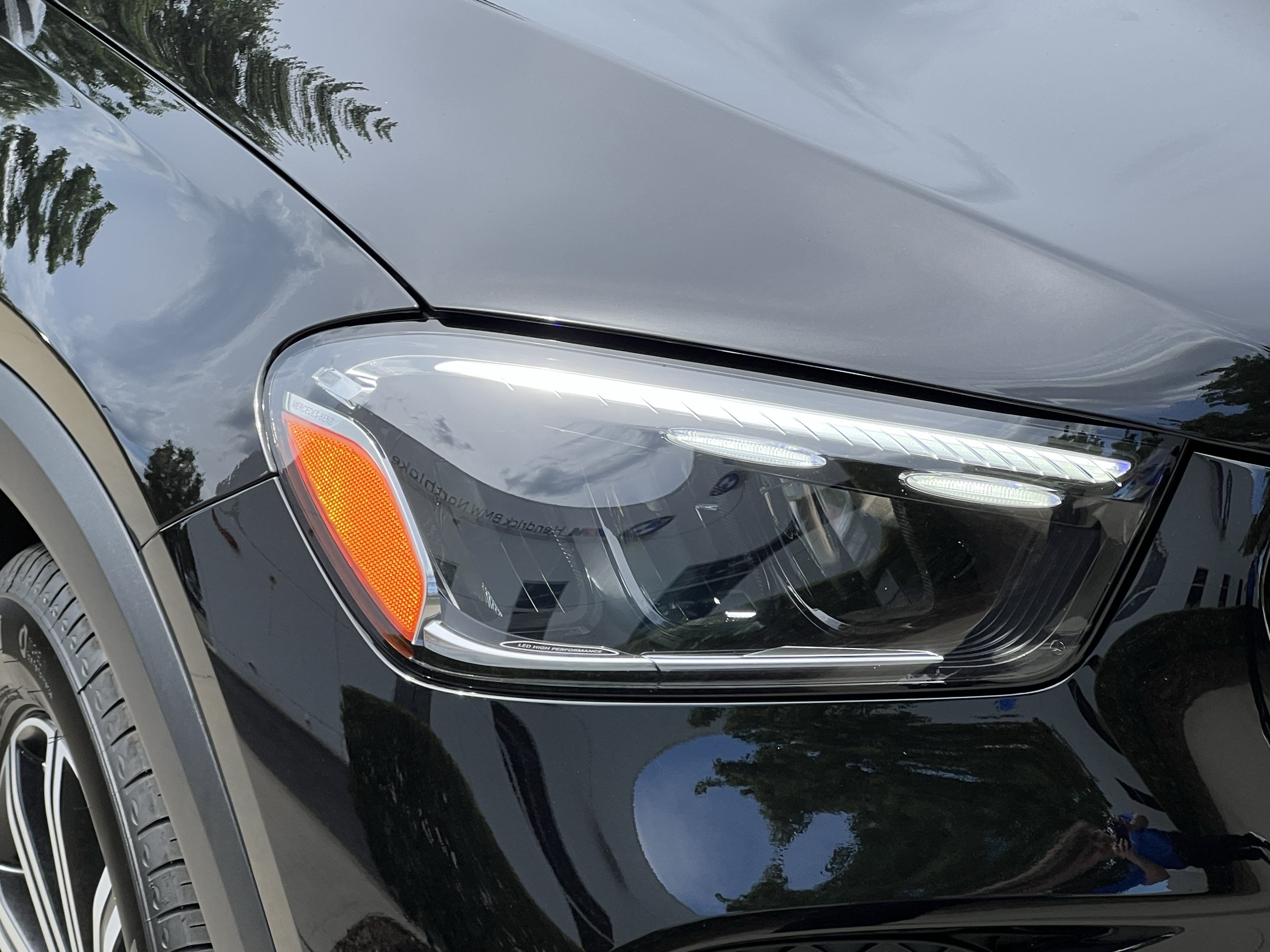 Certified 2026 Mercedes-Benz GLE 350 4MATIC image 11