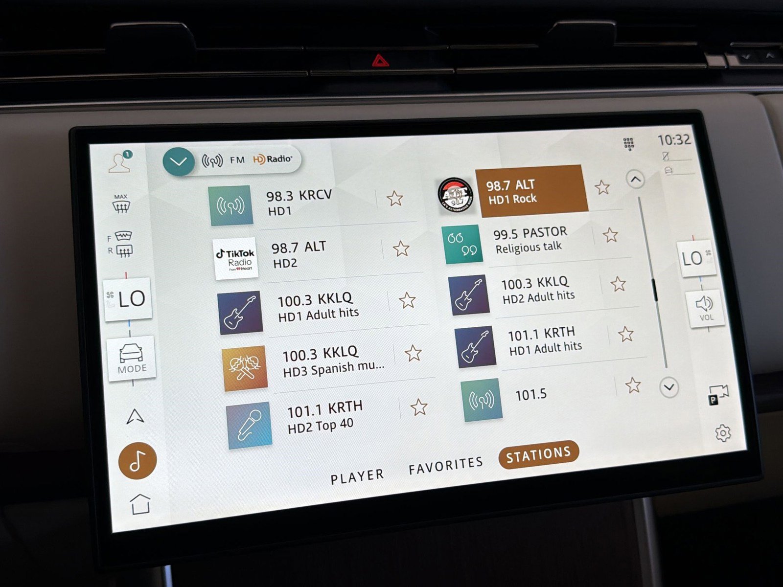 New 2026 Land Rover Range Rover SE AWD/4WD image 23