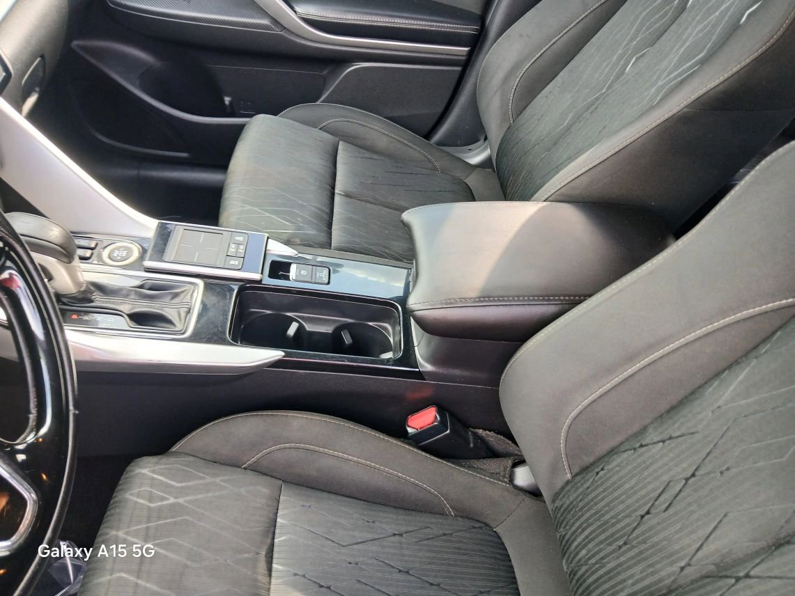 Used 2019 Mitsubishi Eclipse Cross SE AWD/4WD image 8