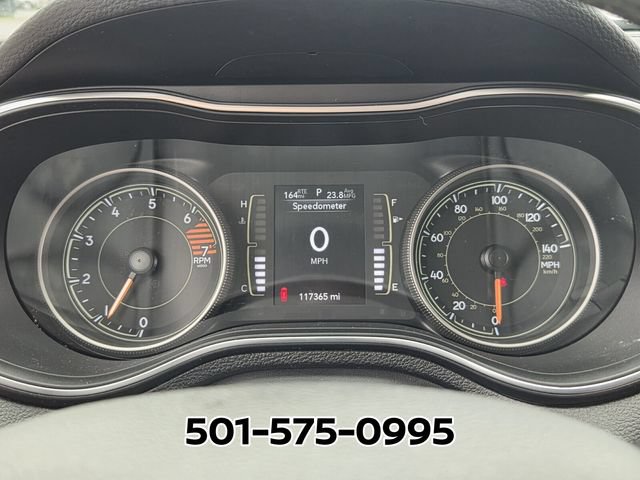 Used 2019 Jeep Cherokee Latitude Plus FWD image 26
