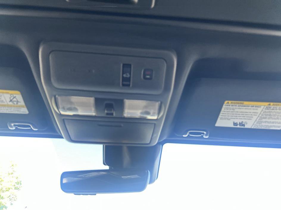 Certified 2024 Nissan Frontier PRO-4X w/ Pro Premium Package image 29