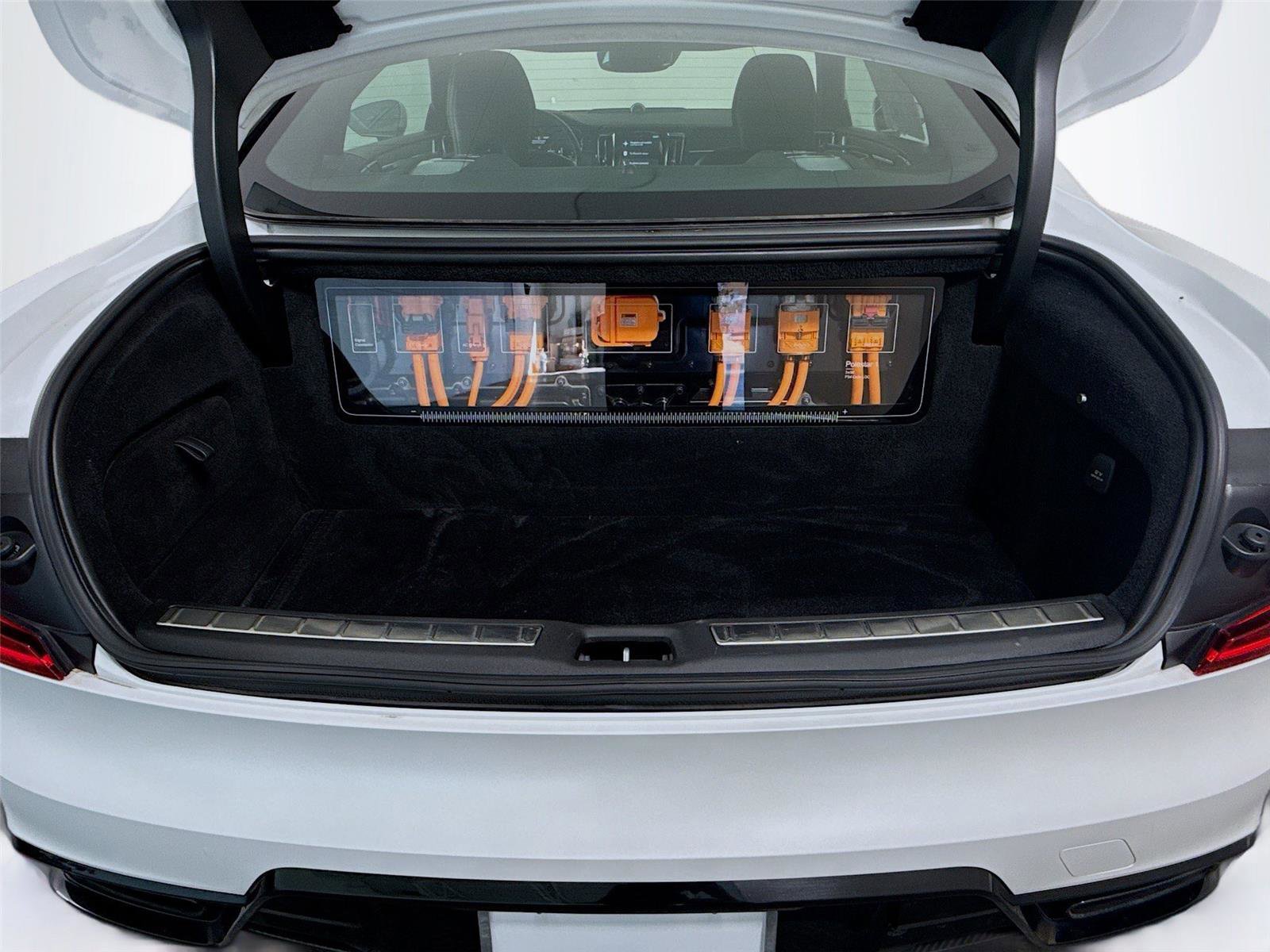 Used 2021 Polestar Polestar 1 image 19